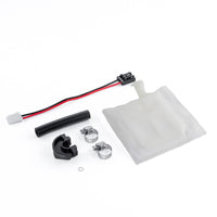 Thumbnail for DeatschWerks 02-07 WRX/STi / 93-07 Impreza / 90-07 Legacy Fuel Pump Set Up Kit