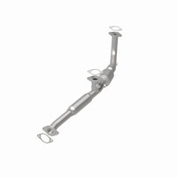 Thumbnail for MagnaFlow Conv DF 96-00 Dodge Avenger 2.5L Front