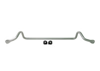 Thumbnail for Whiteline 07-14 Mini Cooper/Cooper S / 09-14 Mini Cooper JCW Front Heavy Duty Adj Sway Bar - 26mm