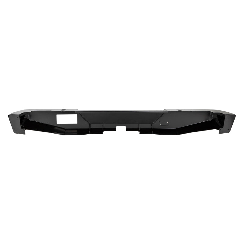 ARB Rear Bar Hummer H3 No Flr (Fit Kit NOT Included)