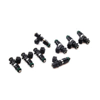 Thumbnail for DeatschWerks 03-06 Mercedes CL55 AMG / 03-06 E55 AMG Bosch EV14 1200cc Injectors (Set of 8)