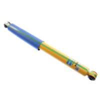 Thumbnail for Bilstein 4600 Series 2009 Dodge Ram 1500 Laramie 4WD Rear 46mm Monotube Shock Absorber