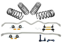 Thumbnail for Whiteline 2009+ Nissan 370Z Grip Series Kit