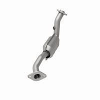 Thumbnail for MagnaFlow Conv DF FRONTIER- 01-04 3.3L OEM