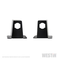 Thumbnail for Westin 2014-2018 Chevrolet/GMC Truck/SUV Sensor Relocator - Black