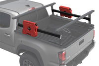Thumbnail for Thule Xsporter Pro Shift/Mid Accessory Side Bar (Short 33in. / T-Slot Design) - Black