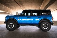 Thumbnail for DV8 Offroad 21-22 Ford Bronco OE Plus Series Side Steps