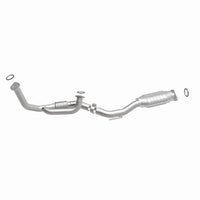 Thumbnail for MagnaFlow Conv DF 98-03 Avalon/Camry 3.0L