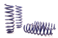 Thumbnail for H&R 03-10 Volkswagen Touareg V6/V8 Sport Spring (w/o Air Suspension)