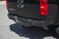 Thumbnail for Addictive Desert Designs 17-18 Chevy Colorado Stealth Fighter Rear Bumper