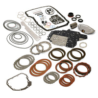 Thumbnail for BD Diesel Built-It Trans Kit 07.5-18 Dodge 68RFE Stage 2 Intermediate Rebuild Kit