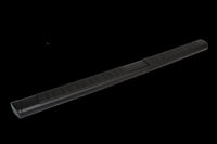 Thumbnail for Go Rhino 6in OE Xtreme SideSteps - Black - 87in