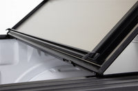 Thumbnail for Access LOMAX Pro Series Tri-Fold Cover 2019+ Ford Ranger 5ft Bed - Blk Diamond Mist