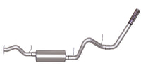Thumbnail for Gibson 1995 Chevrolet Tahoe LT 5.7L 3in Cat-Back Single Exhaust - Stainless