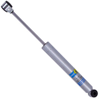 Thumbnail for Bilstein 5100 Series 2009 Jeep Wrangler X-S Front 36mm Monotube Steering Damper