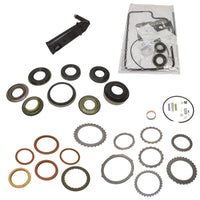 Thumbnail for BD Diesel Built-It Trans Kit 2003-2004 Ford 5R110 Stage 1 Stock HP Kit