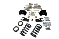 Thumbnail for Belltech LOWERING KIT W/O SHOCKS