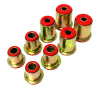 Thumbnail for Energy Suspension Gm Cntrl Arm Bush - Red
