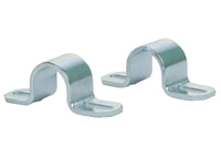 Thumbnail for Whiteline Plus 63-82 Chevy Corvette C2/C3 / 10/65-73 Ford Mustang Sway Bar Mount Bracket