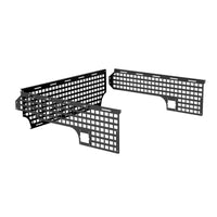 Thumbnail for Putco 19-21 Ford Ranger - 6ft (Standard Box) Molle Passenger Side Panel