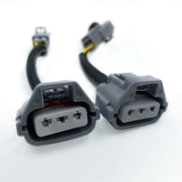 Thumbnail for AlphaRex 16-20 Toyota Tacoma TRD Wiring Adapter AlphaRex Projector Headlight Converter