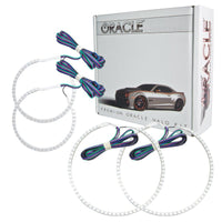 Thumbnail for Oracle Toyota Tundra 07-13 Halo Kit - ColorSHIFT w/ BC1 Controller SEE WARRANTY