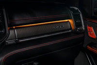 Thumbnail for Oracle 19-22 Ram Fiber Optic LED Interior Ambient Dash Kit - (3PCS) - SEE WARRANTY