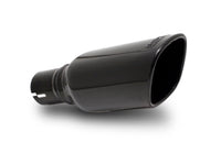 Thumbnail for Borla 12-16 Jeep Wrangler 3.6AT/MT 4WD 2+4DR S/ SQ /RL/AC SR 2.5in, 2in Tip 3.5 sqx8 Black Chrome