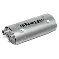 Thumbnail for Banks Power GM 454 Mh EFI Vortec (w/ Heatshield) Muffler - 2/2.5in X 3.5in S/S