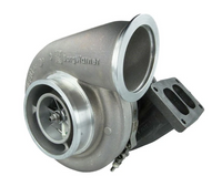 Thumbnail for BorgWarner Turbocharger SX S1BG T25 A/R .35 34mm Inducer