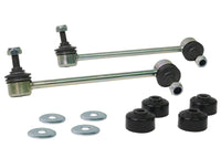 Thumbnail for Whiteline Plus 10/02-08/06 Pontiac GTO 8cyl Front Sway Bar Link Assembly
