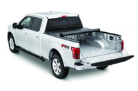 Thumbnail for Tonno Pro 99-07 Ford F-250 8ft Styleside Lo-Roll Tonneau Cover