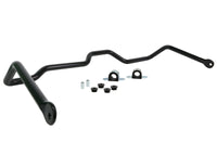 Thumbnail for Whiteline Toyota Landcruiser 80/105 Series Rear 30mm X Heavy Duty Fixed Swaybar