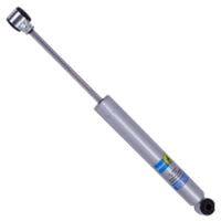 Thumbnail for Bilstein 5100 Series 2009 Jeep Wrangler X-S Front 36mm Monotube Steering Damper