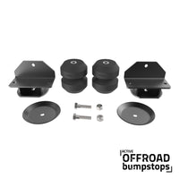 Thumbnail for Timbren 2008 Lexus LX570 Rear Active Off Road Bumpstops