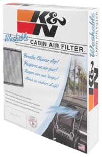Thumbnail for K&N Toyota Cabin Air Filter