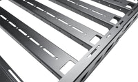 Thumbnail for N-Fab Universal Roof Rack (Large 38.25 - 38 Width) - Tex. Black