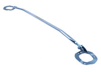 Thumbnail for Whiteline 99-05 BMW 3 Series E46 excl M3 Front adjustable strut tower brace excl traction control