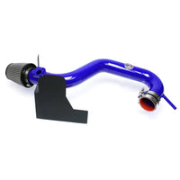 Thumbnail for HPS Shortram Air Intake 2010-2012 Subaru Outback 2.5L Non Turbo, Includes Heat Shield, Blue