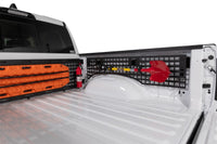 Thumbnail for Putco 19-21 Dodge Ram LD - 5.7ft (Short Box) Molle Passenger Side Panel