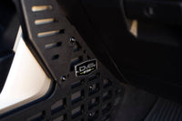 Thumbnail for DV8 Offroad 22-23 Toyota Tundra Center Console Molle Panels/Device Mount
