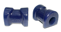 Thumbnail for SuperPro E30 Front Sway Bar Mount Bushing Kit (Flat Base) - 26mm Bar