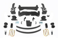 Thumbnail for Fabtech 16-21 Toyota Tacoma 4WD/2WD 6Lug Model Only 6in Basic Sys