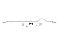 Thumbnail for Whiteline 6/02-06 Subaru Forester SG X/XS Rear 22mm Swaybar-X h/duty Blade adjustable