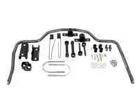 Thumbnail for Hellwig 15-21 Ford F-150 2/4WD w/ 0-2in Lift Solid Heat Treated Chromoly 1in Rear Sway Bar