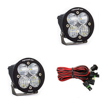 Thumbnail for Baja Designs Squadron R Pro Driving/Combo Pair LED Light Pods