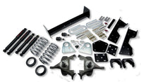 Thumbnail for Belltech LOWERING KIT WITH ND2 SHOCKS