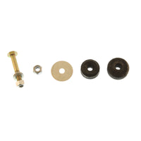 Thumbnail for Bilstein B4 1984 Mercedes-Benz 190D 2.2 Rear 36mm Monotube Shock Absorber