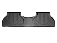 Thumbnail for WeatherTech 15+ Jeep Renegade Rear FloorLiner - Black