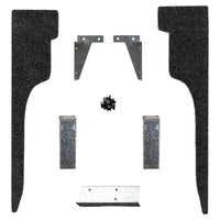 Thumbnail for ARB R/Drw Side Floor Kit Jk Wrangler 2 Door